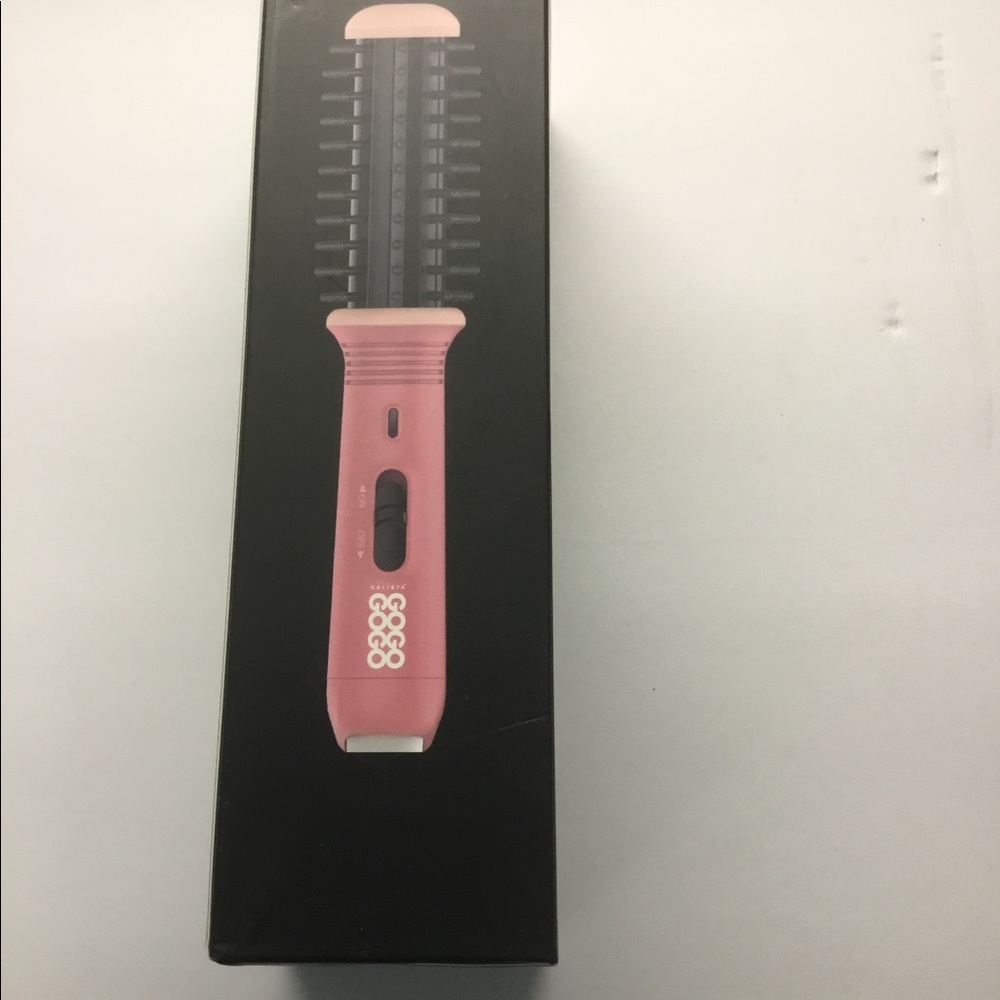 Calista Mini Brush